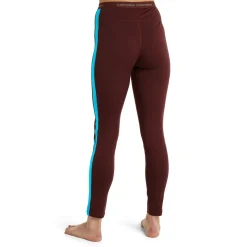 Icebreaker 200 Sonebula Leggings - Women's-Women Base Layers|Snow Clothing
