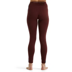 Icebreaker 200 Sonebula Leggings - Women's-Women Base Layers|Snow Clothing