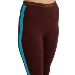 Icebreaker 200 Sonebula Leggings - Women's-Women Base Layers|Snow Clothing