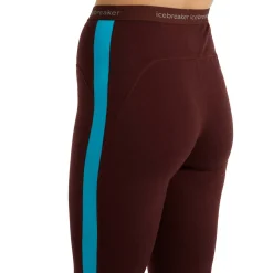 Icebreaker 200 Sonebula Leggings - Women's-Women Base Layers|Snow Clothing