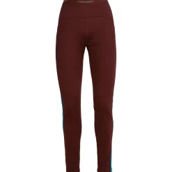 Icebreaker 200 Sonebula Leggings - Women's-Women Base Layers|Snow Clothing