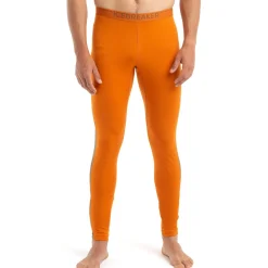 Icebreaker 200 Sonebula Leggings - Men's- Base Layers|Snow Clothing