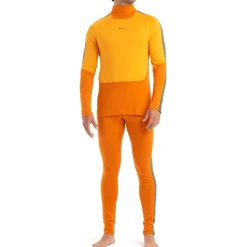 Icebreaker 200 Sonebula Leggings - Men's- Base Layers|Snow Clothing