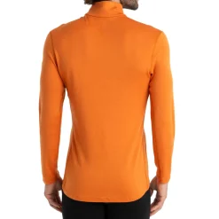 Icebreaker 260 Tech Long Sleeve Half Zip Top - Men's- Base Layers|Snow Clothing