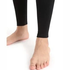 Icebreaker 260 Tech Thermal Leggings with Fly - Men's- Base Layers|Snow Clothing