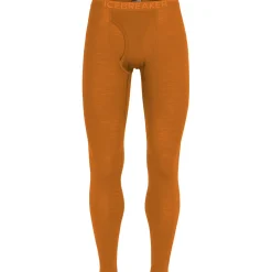 Icebreaker 260 Tech Thermal Leggings with Fly - Men's- Base Layers|Snow Clothing