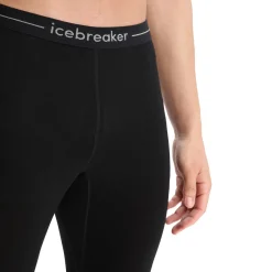 Icebreaker 200 ZoneKnit™ Leggings - Men's- Base Layers|Snow Clothing