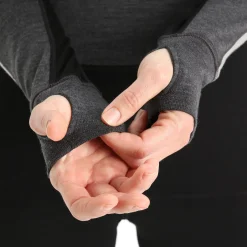 Icebreaker 260 ZoneKnit Long-Sleeve Half Zip Top - Women's-Women Base Layers|Snow Clothing