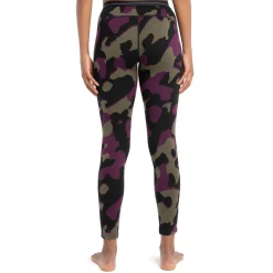 Icebreaker Merino 260 Vertex Leggings - Women's-Women Base Layers|Snow Clothing