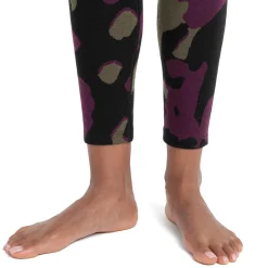 Icebreaker Merino 260 Vertex Leggings - Women's-Women Base Layers|Snow Clothing