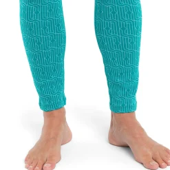 Icebreaker Merino 260 Vertex Leggings - Women's-Women Base Layers|Snow Clothing