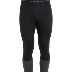 Icebreaker Merino 200 ZoneKnit™ Legless Bottoms - Men's- Base Layers|Snow Clothing