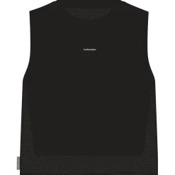 Icebreaker ZoneKnit Tank - Women's-Women Active Clothing|Casual Clothing