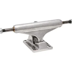 Independent 139 Stage 11 Hollow Silver Standard Skateboard Truck- Trucks