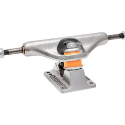 Independent 139 Stage 11 Hollow Silver Standard Skateboard Truck- Trucks