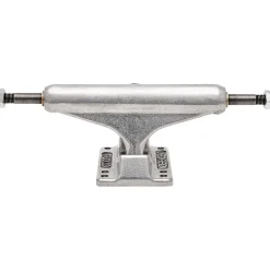 Independent 139 Stage 11 Hollow Silver Standard Skateboard Truck- Trucks