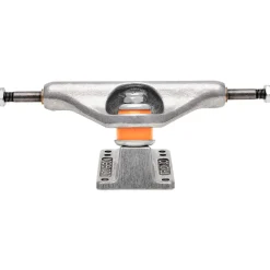 Independent 139 Stage 11 Hollow Silver Standard Skateboard Truck- Trucks
