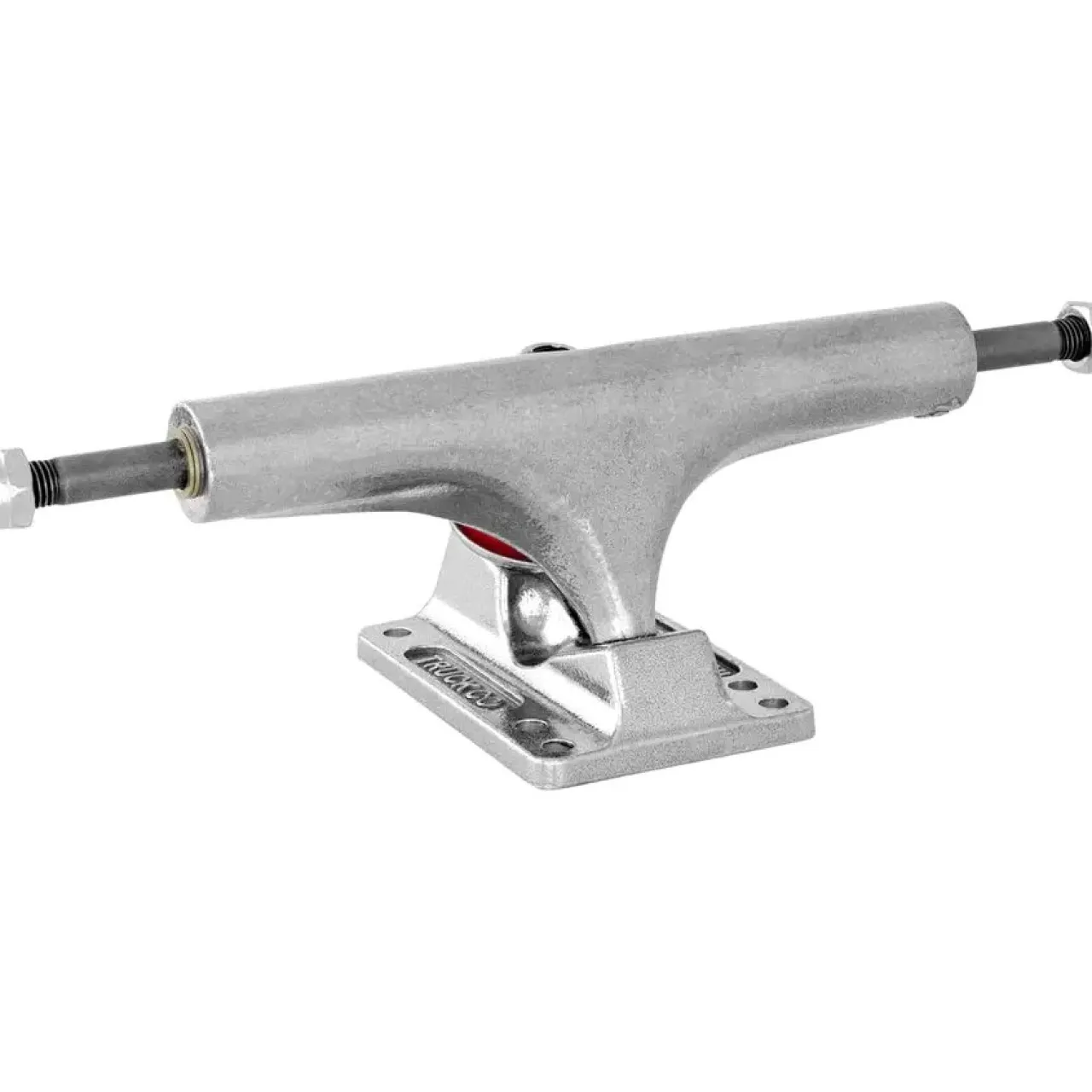 Independent 136 Stage 4 Polished Skateboard Truck- Trucks