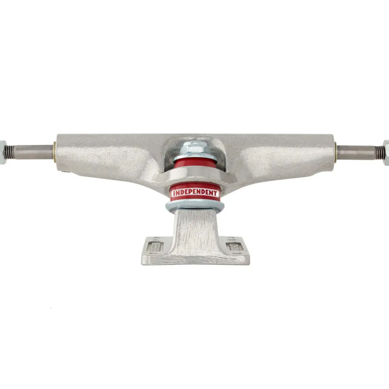Independent 146 Stage 4 Polished Skateboard Truck- Trucks