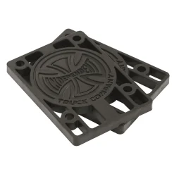 Independent Genuine Parts 1/4" Riser Pads- Risers