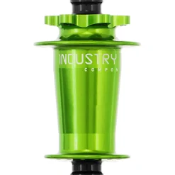 Industry Nine Industry 9 Hydra Classic ISO 6B Boost Front Hub- Wheels