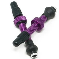 Industry Nine Industry 9 No-Clog Aluminum Tubeless Valve Stems- Tubeless Maintenance|Wheels