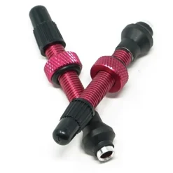 Industry Nine Industry 9 No-Clog Aluminum Tubeless Valve Stems- Tubeless Maintenance|Wheels