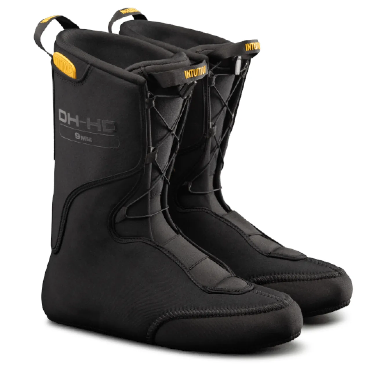 Intuition DH Tongue HD 9mm Liners- Ski Boots