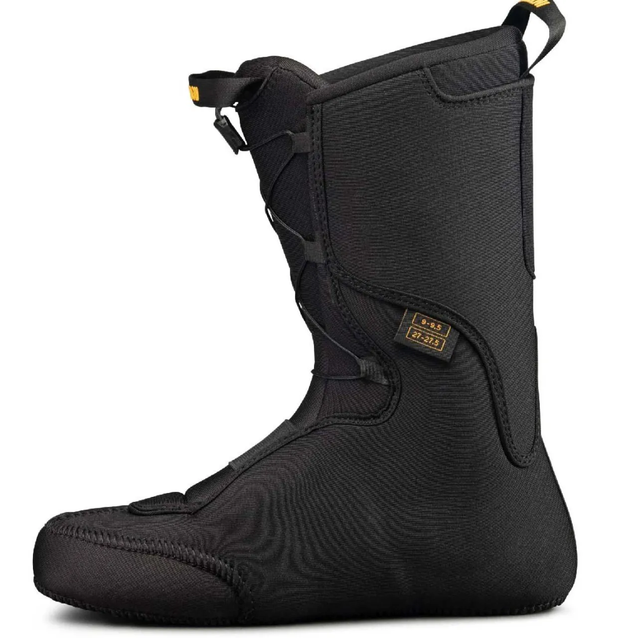 Intuition DH Tongue HD 9mm Liners- Ski Boots