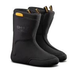 Intuition DH Wrap HD 12mm Liners- Ski Boots