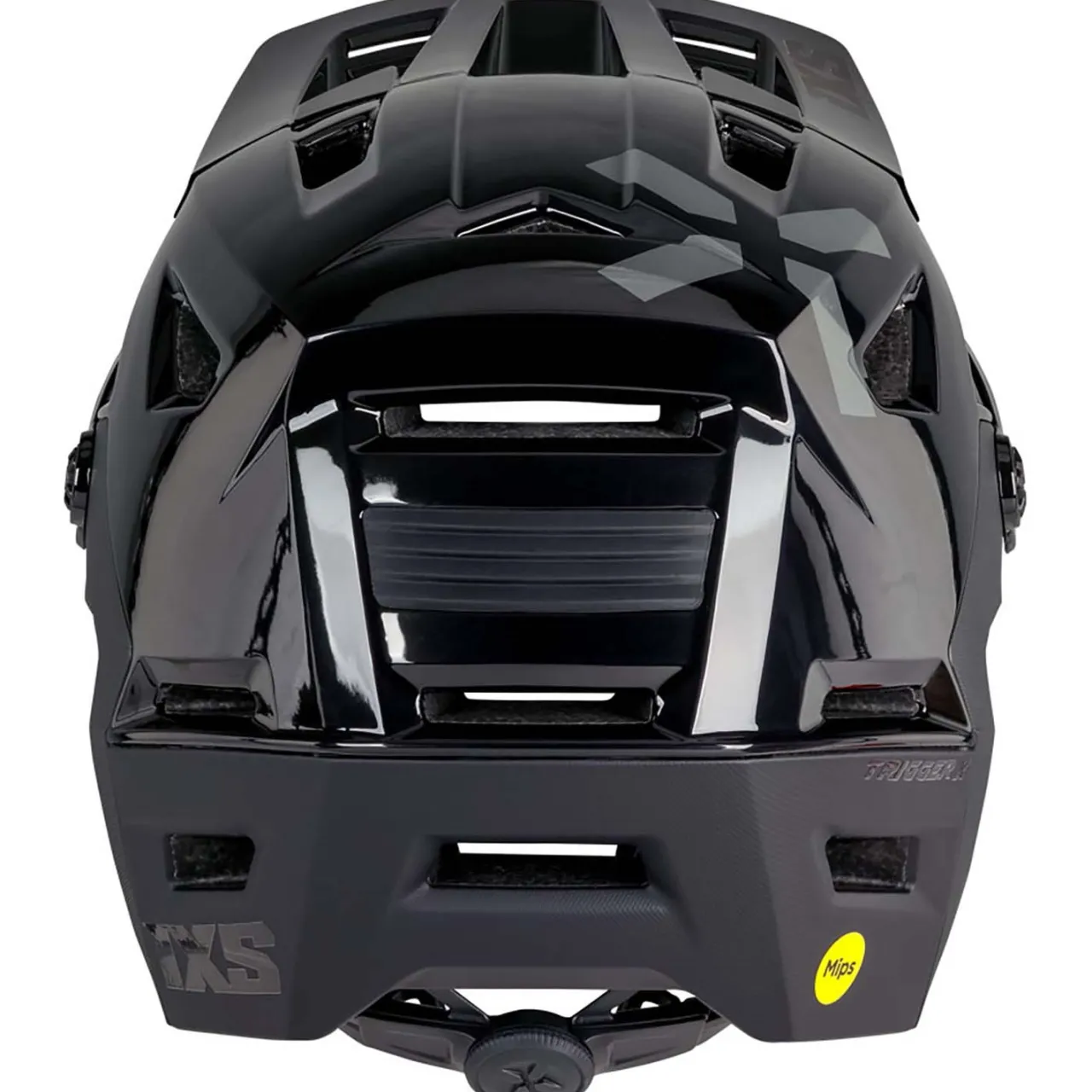 IXS Trigger X MIPS Bike Helmet- Helmets|Helmets