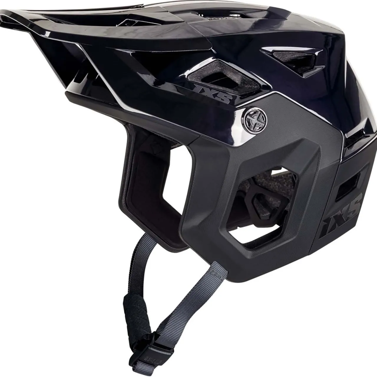 IXS Trigger X MIPS Bike Helmet- Helmets|Helmets