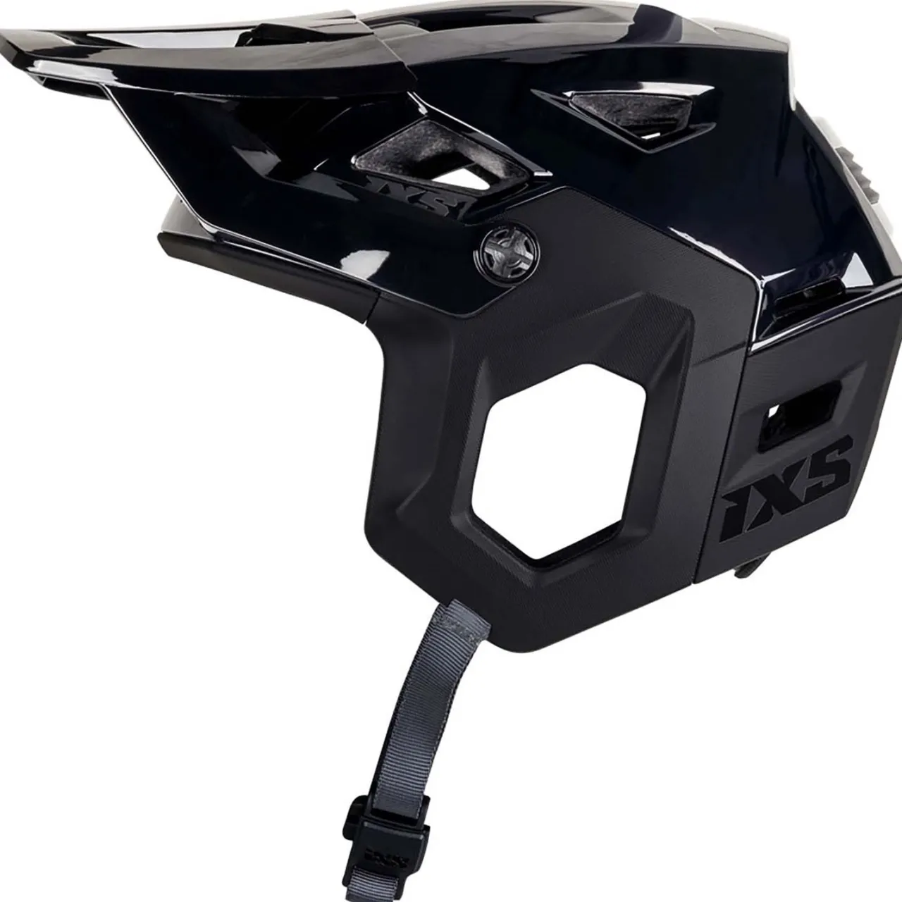 IXS Trigger X MIPS Bike Helmet- Helmets|Helmets