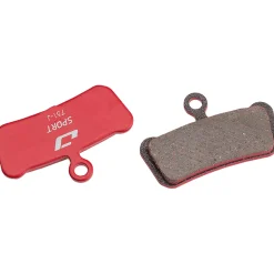 Jagwire Sport Organic Disc Brake Pads- Brakes