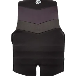 Jetpilot Fleet Neo CGA Wake Vest 2023- Life Jackets