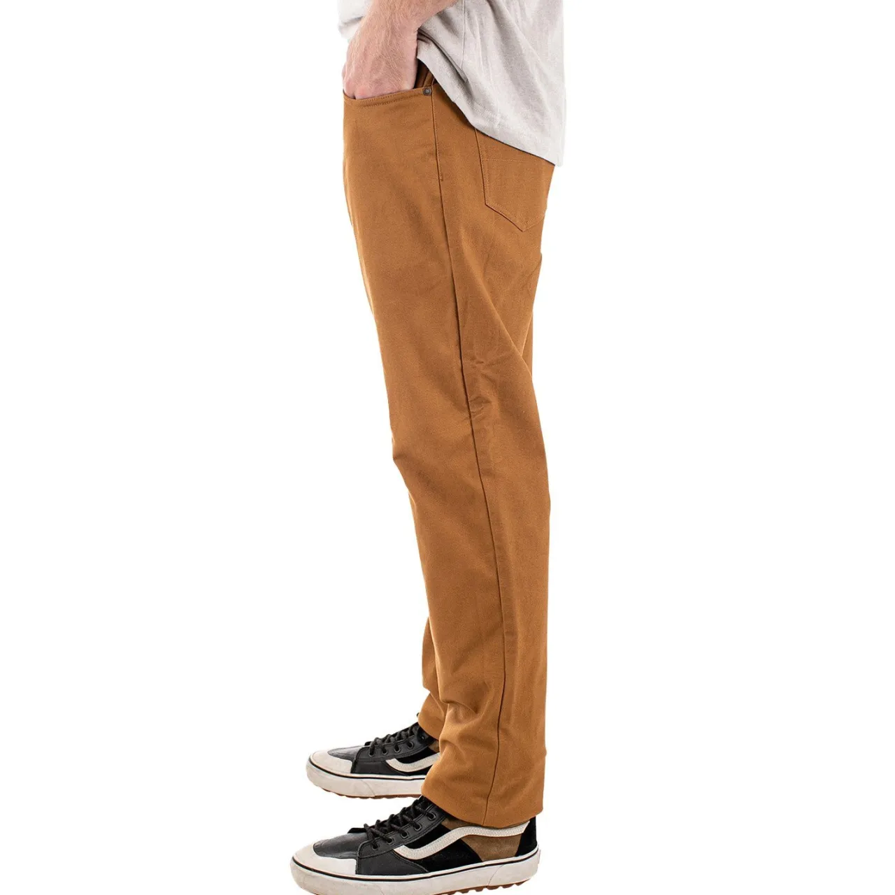 Jetty Bedrock Pants - Men's- Casual Clothing|Jeans & Pants