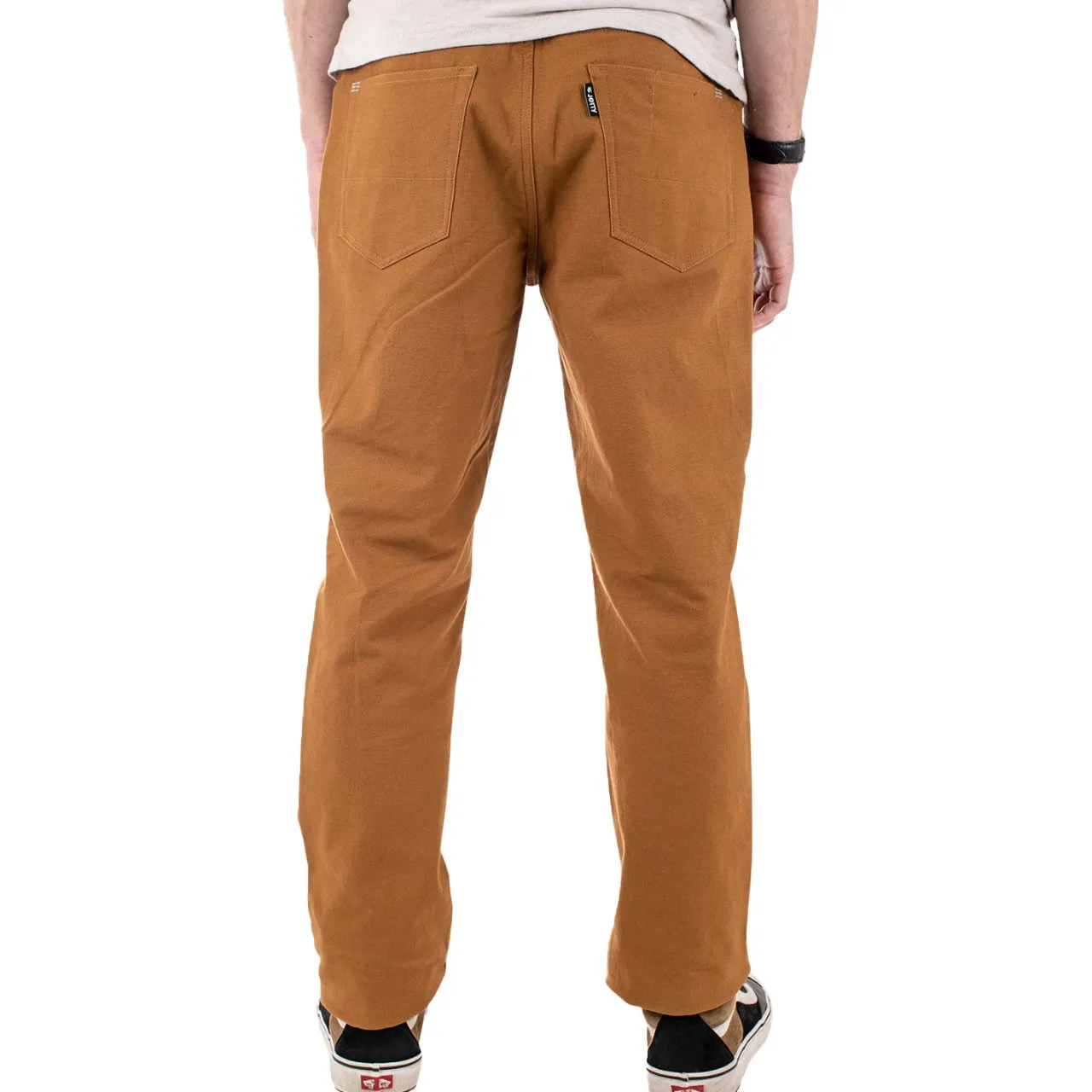 Jetty Bedrock Pants - Men's- Casual Clothing|Jeans & Pants