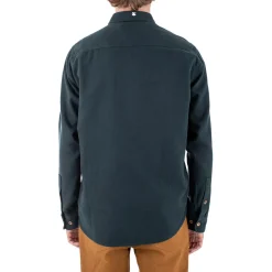 Jetty Essex Oyster Twill Shirt - Men's- Casual Clothing|Shirts