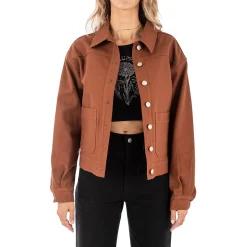 Jetty Kai Coat - Women's-Women Casual Clothing|Snow Clothing