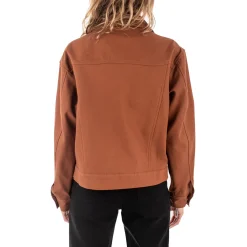 Jetty Kai Coat - Women's-Women Casual Clothing|Snow Clothing