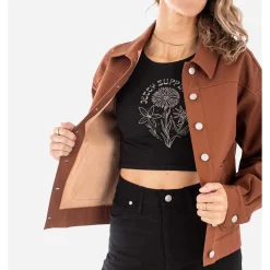 Jetty Kai Coat - Women's-Women Casual Clothing|Snow Clothing