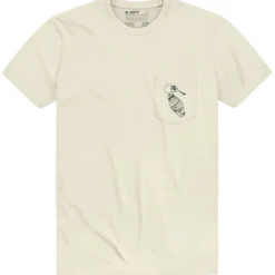 Jetty Lodge Pocket T-Shirt - Men's- Casual Clothing|T-Shirts