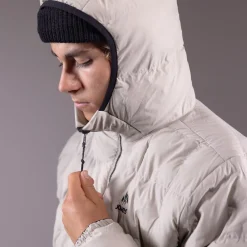 Jones Dark Start Recycled Hoodie - Men's- Casual Clothing|Snow Clothing