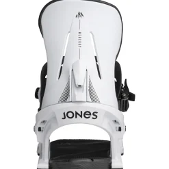 Jones Mercury Snowboard Bindings 2025- Snowboard Bindings