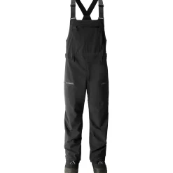 Jones Mountain Surf Recycled Bibs - Men's- Snow Clothing|Snowboard Pants & Bibs