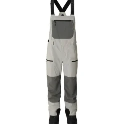 Jones Mountain Surf Recycled Bibs - Men's- Snow Clothing|Snowboard Pants & Bibs