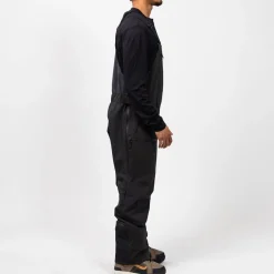 Jones Mountain Surf Recycled Bibs - Men's- Snow Clothing|Snowboard Pants & Bibs