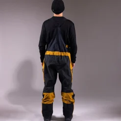 Jones Mountain Surf Recycled Bibs - Men's- Snow Clothing|Snowboard Pants & Bibs