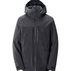 Jones Mountain Surf Recycled Jacket - Men's- Snow Clothing|Insulated & Puffer Jackets
