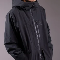 Jones Mountain Surf Recycled Jacket - Men's- Snow Clothing|Insulated & Puffer Jackets